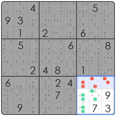 triple sudoku