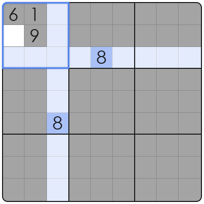 advanced tips for sudoku